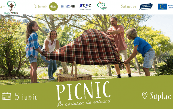 Acacia picnic – 5th of June 2021