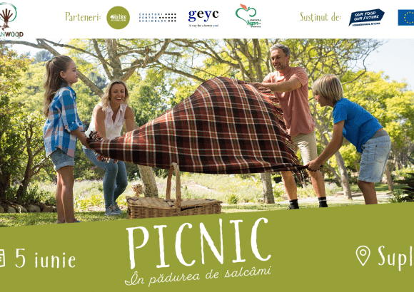 Acacia picnic – 5th of June 2021