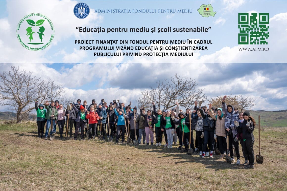The Environmental Education and Sustainable Schools Project 2024 The Environmental Education and Sustainable Schools Project 2024